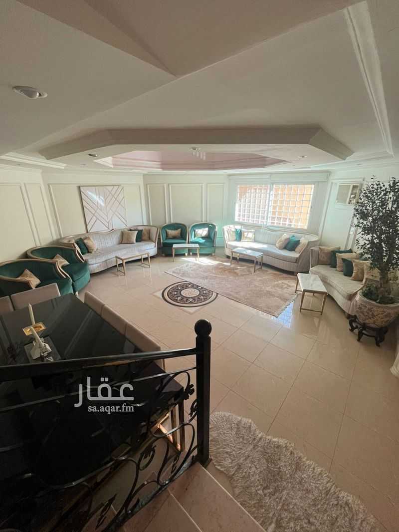 3 bedroom villa in Al Zahrah, Riyadh 8
