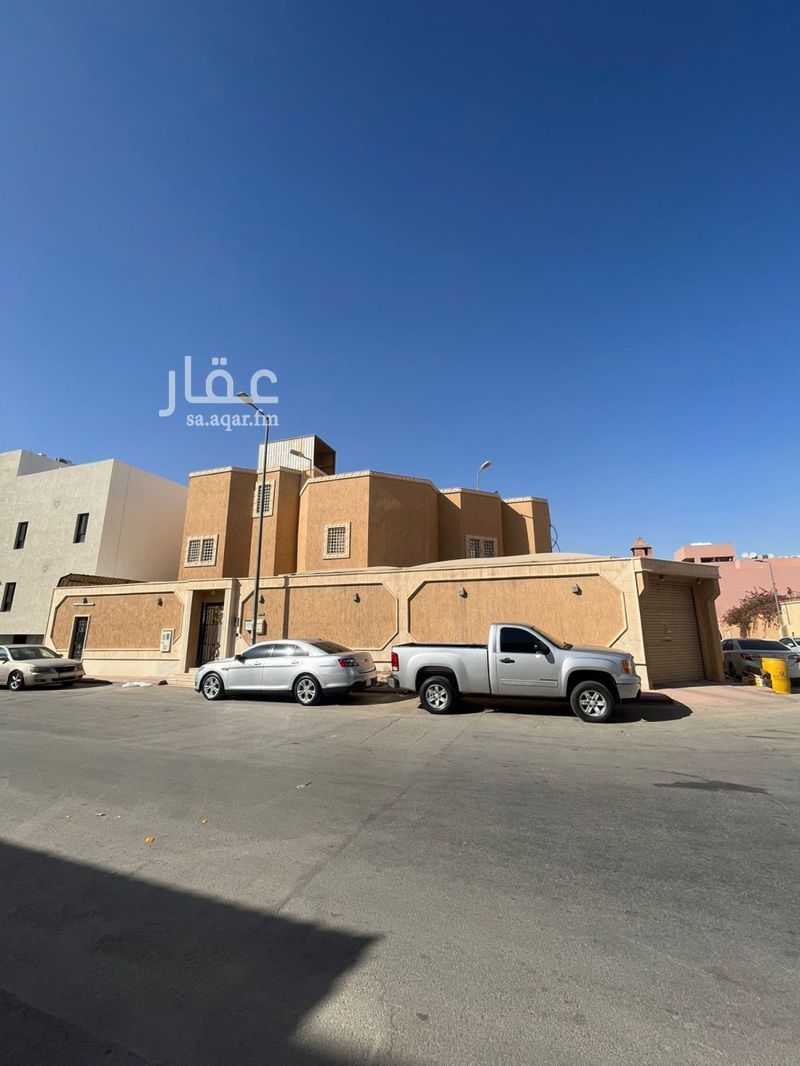 3 bedroom villa in Al Zahrah, Riyadh 4