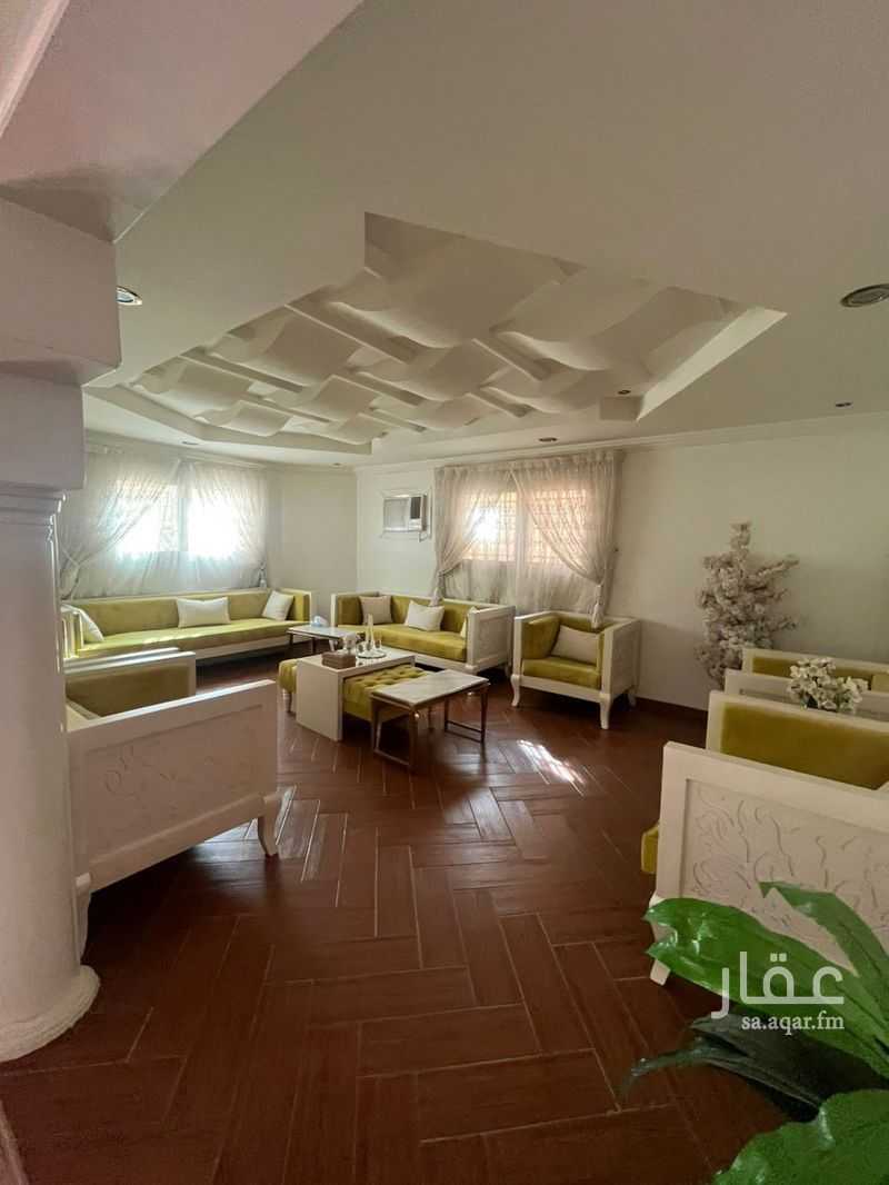 3 bedroom villa in Al Zahrah, Riyadh 6
