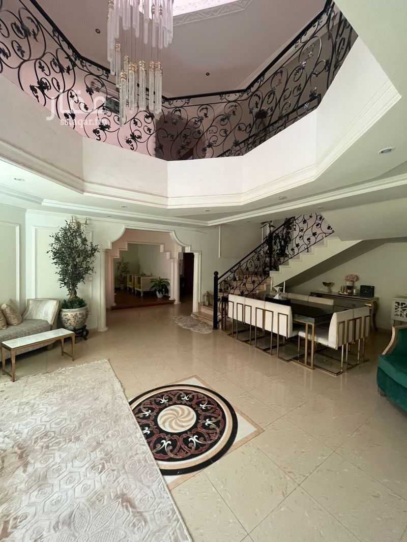 3 bedroom villa in Al Zahrah, Riyadh 5