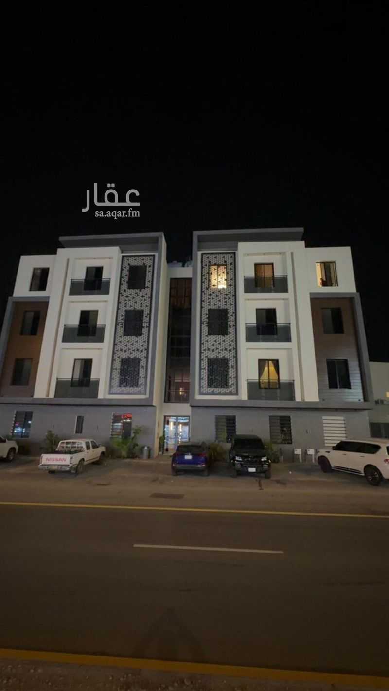 شقة 3 غرف في ظهرة نمار، الرياض 6