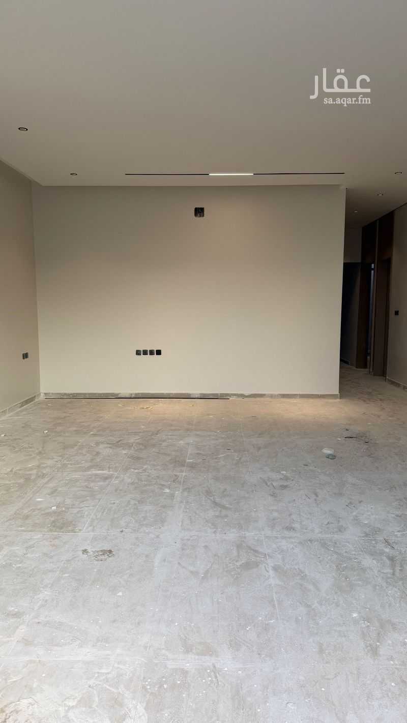 3 bedroom apartment in Al Hamra, Riyadh 2