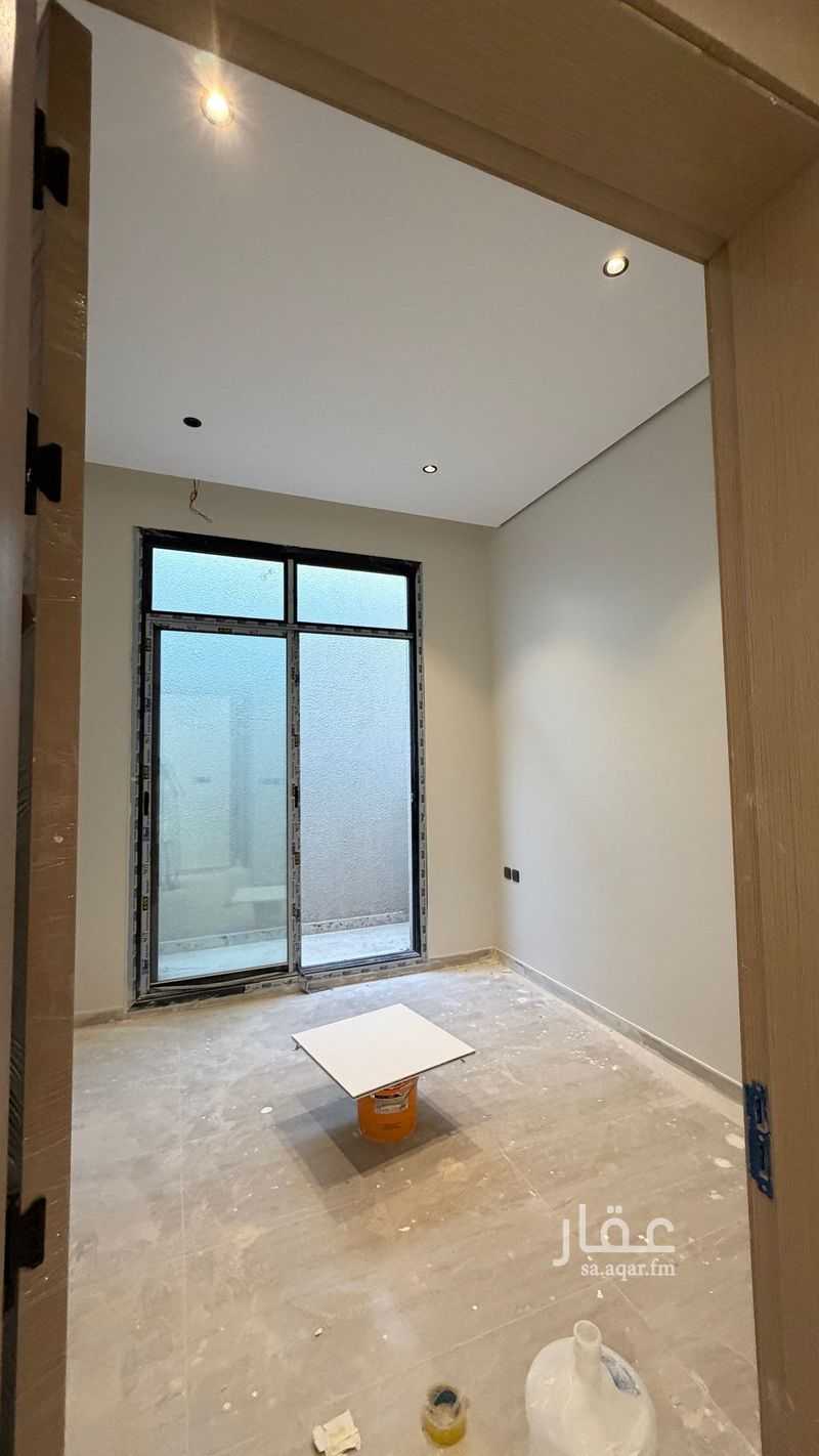3 bedroom apartment in Al Hamra, Riyadh 3
