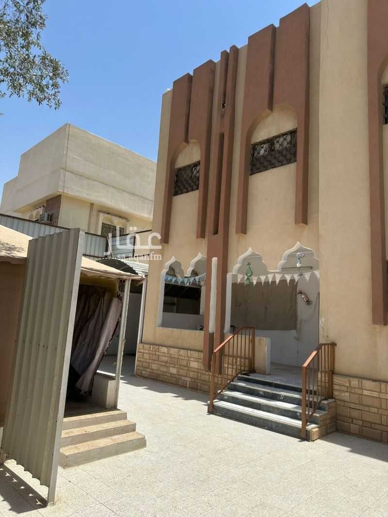 فيلا 3 غرف في الشفا، الرياض 3