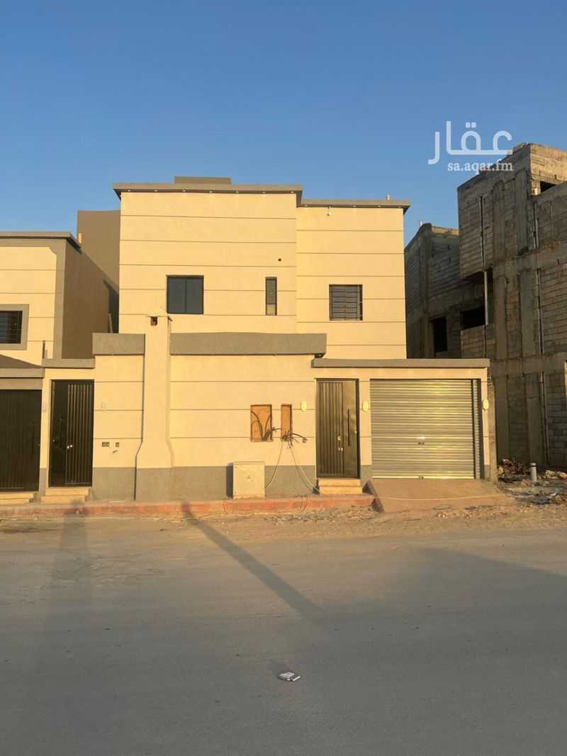فيلا 4 غرف في بدر، الرياض 2
