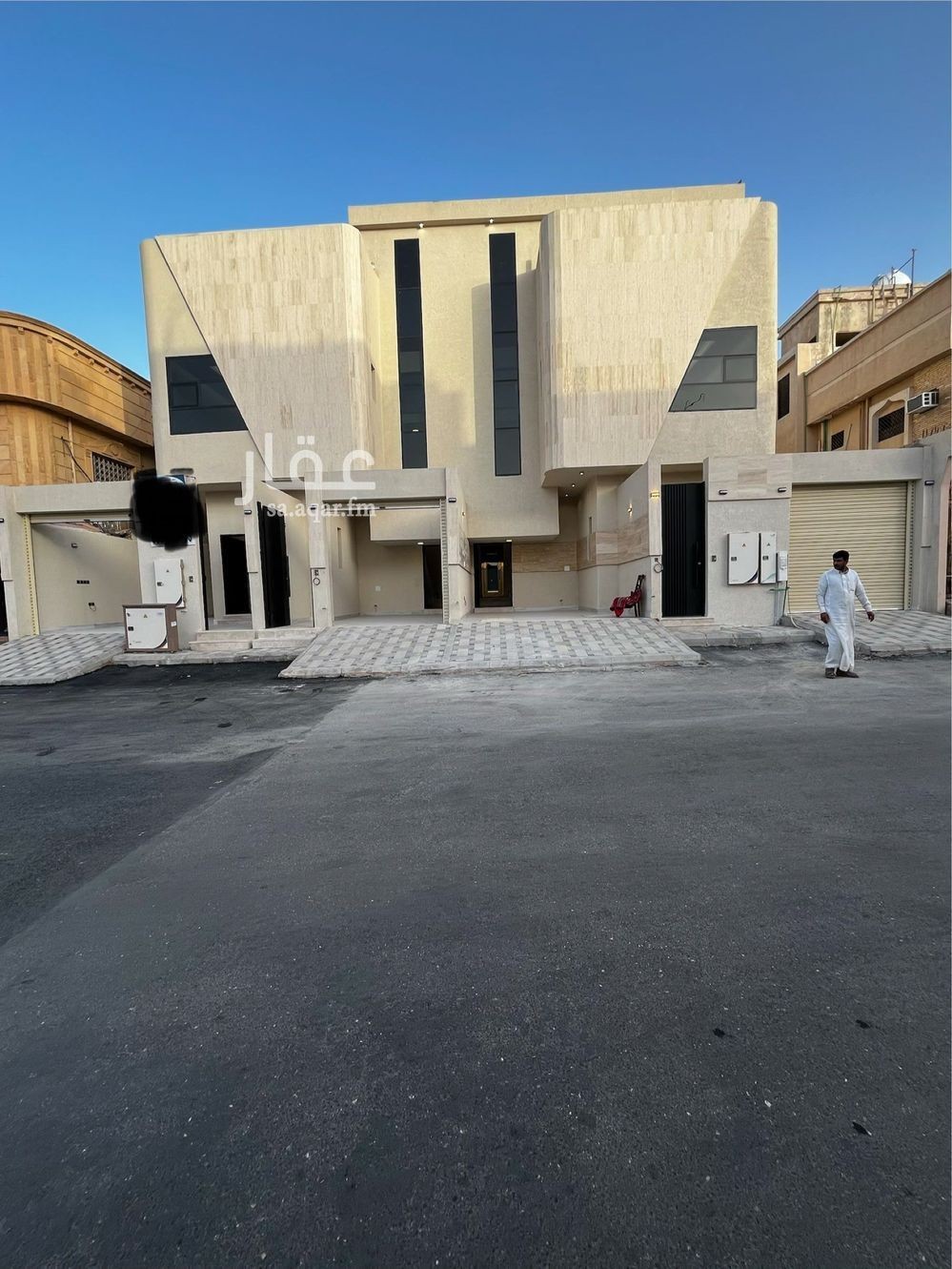 4 bedroom apartment in Ad Duraihimiyah, Riyadh 8