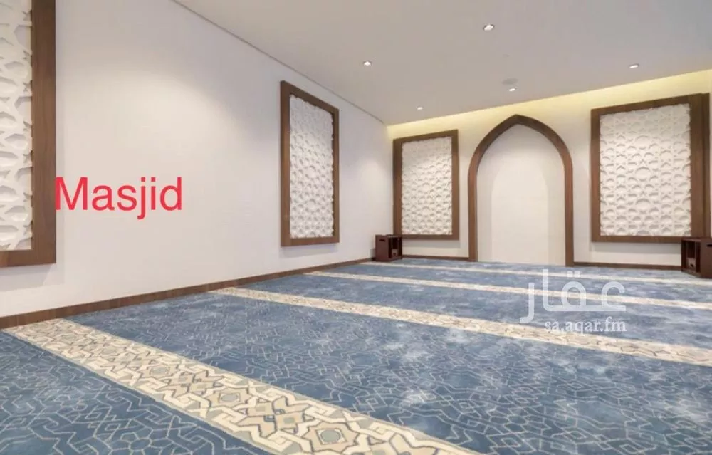 شقة 3 غرف في صلاح الدين، الرياض 8