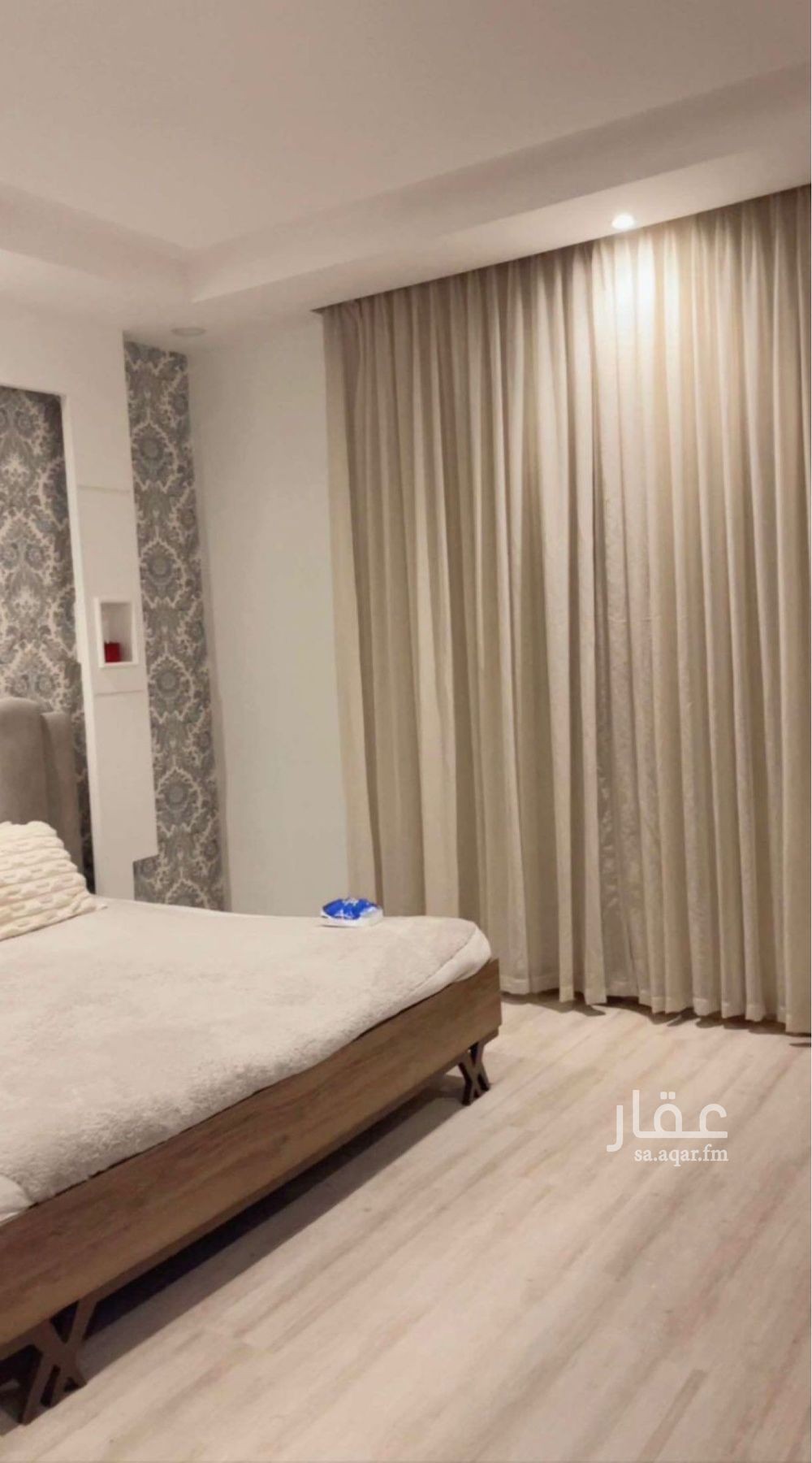 شقة 2 غرف في قرطبة، الرياض 3