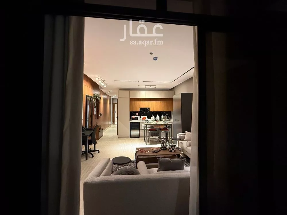 1 bedroom apartment in Al Narjis 16