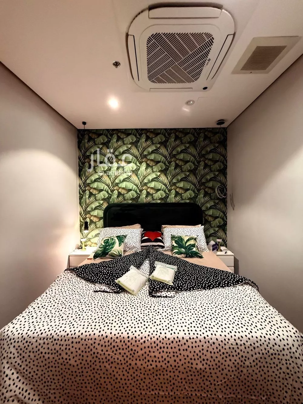 1 bedroom apartment in Al Narjis 5