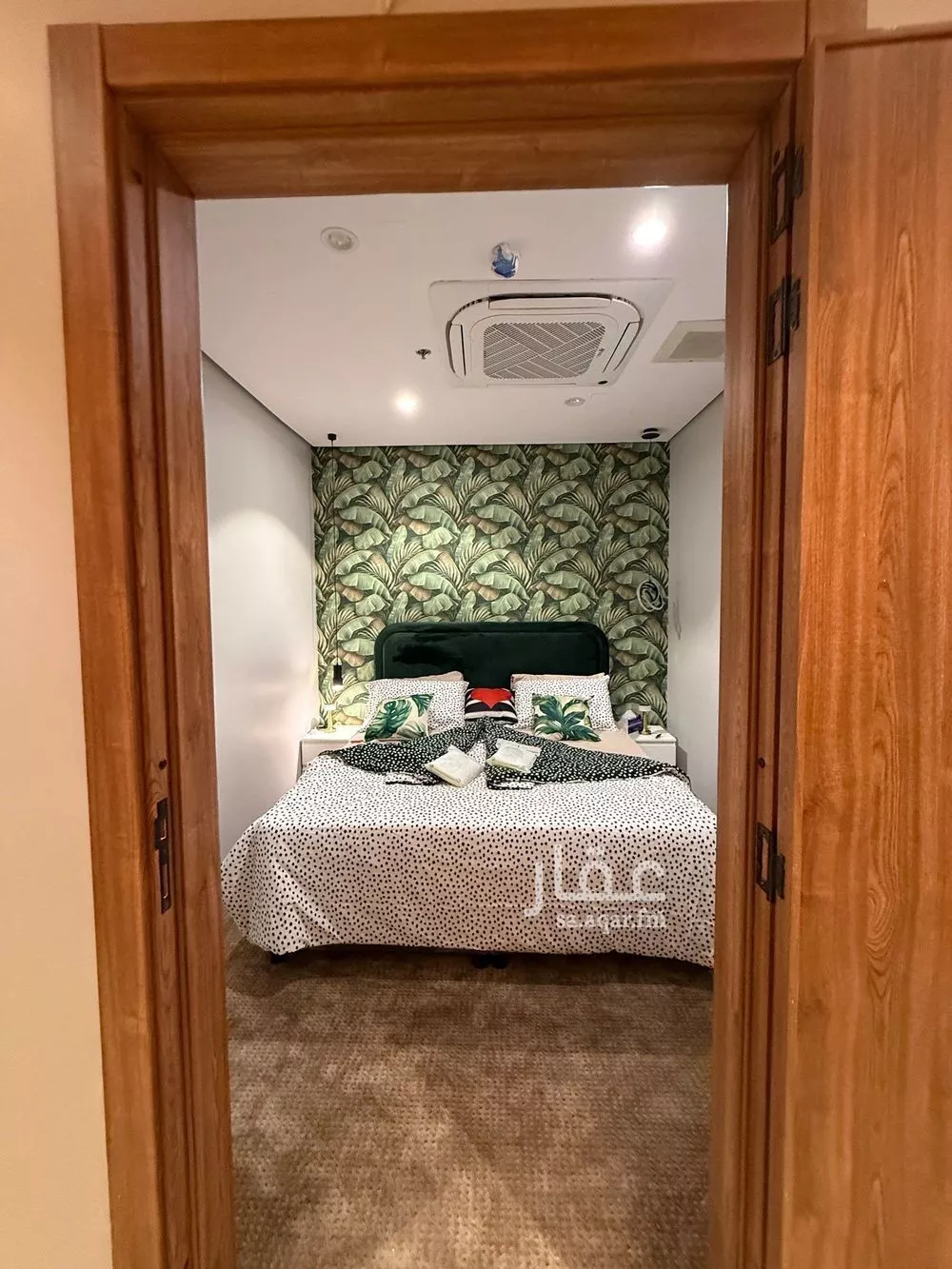 1 bedroom apartment in Al Narjis 7