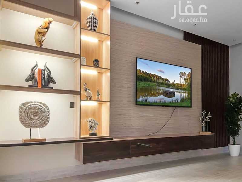 شقة 2 غرف في العقيق، الرياض 11
