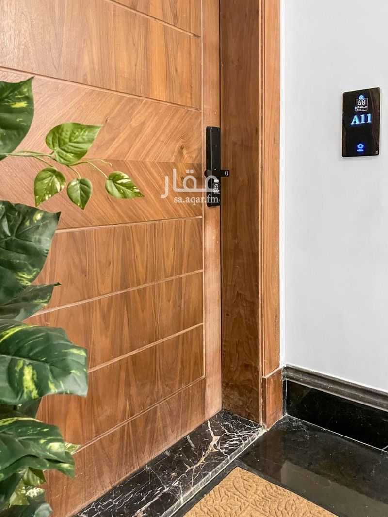 شقة 2 غرف في العقيق، الرياض 2