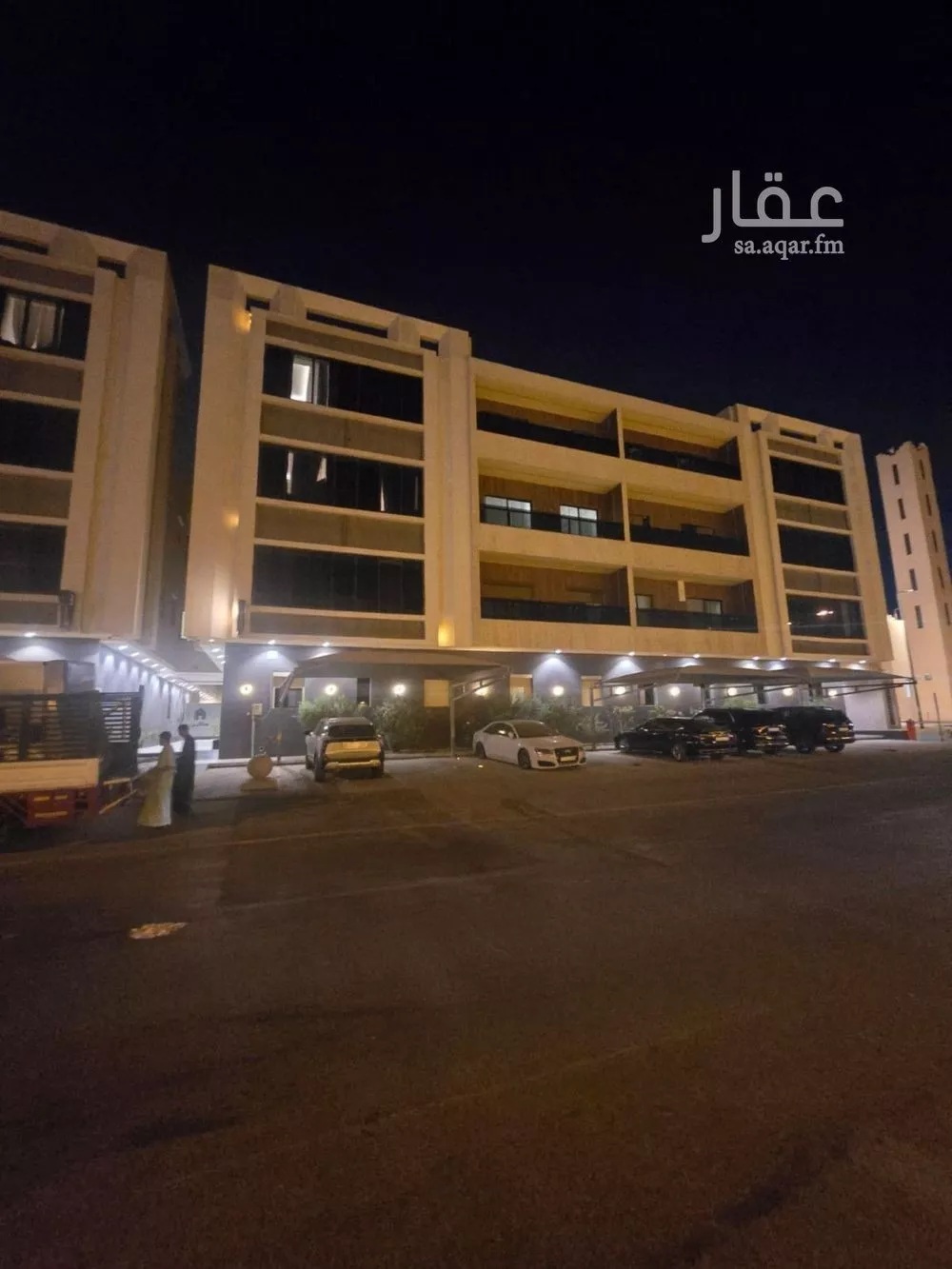 شقة 3 غرف في قرطبة، الرياض 27