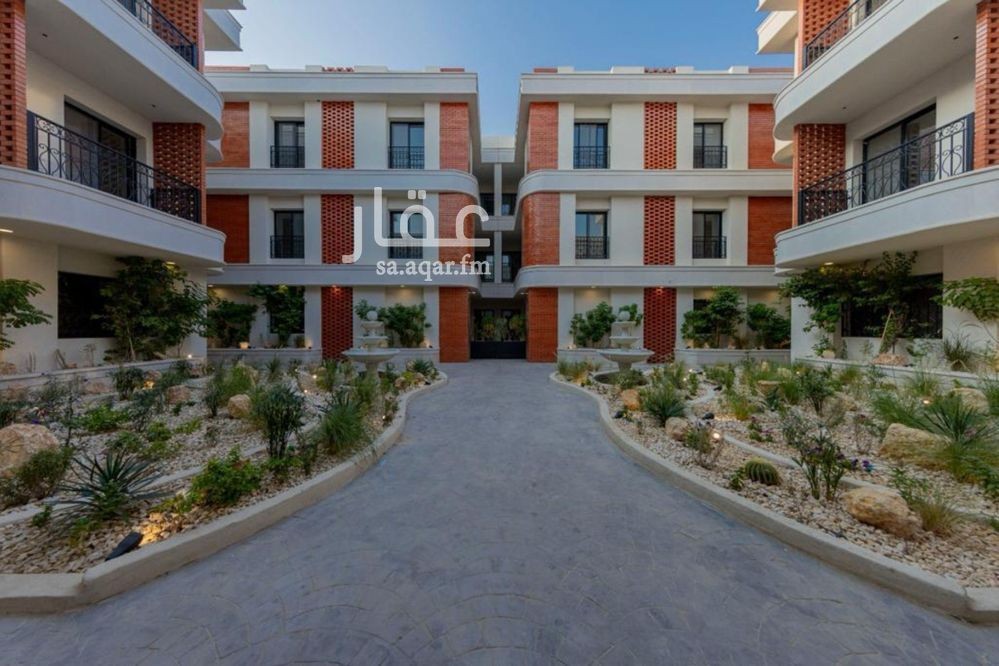 شقة 4 غرف في قرطبة، الرياض 10