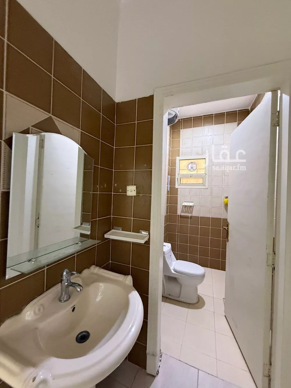 3 bedroom floor in Al Rimal 20