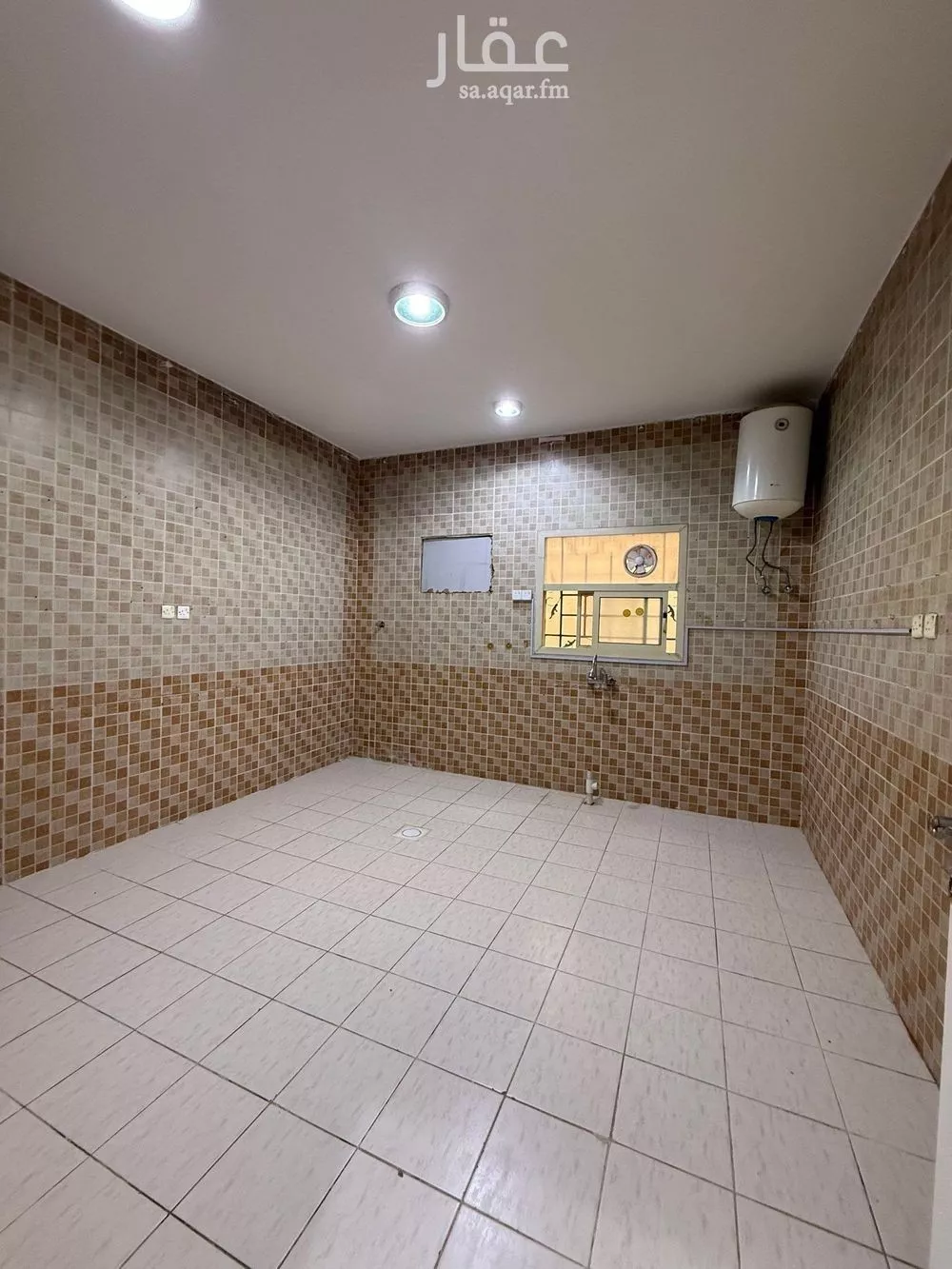 3 bedroom floor in Al Rimal 21