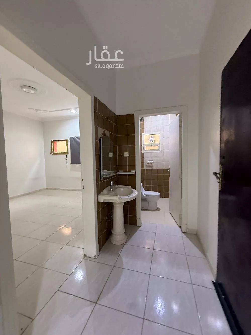 3 bedroom floor in Al Rimal 22