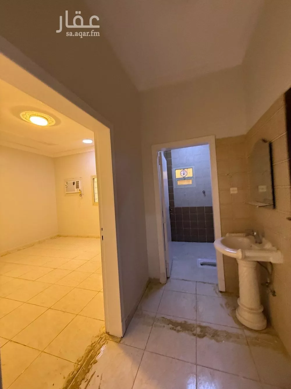 3 bedroom floor in Al Rimal 6
