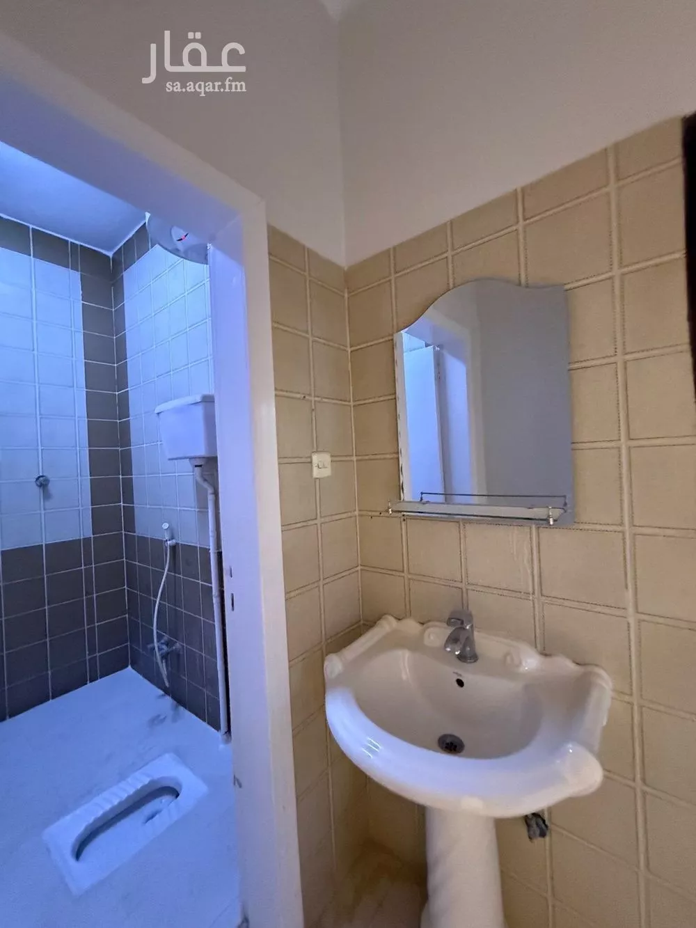 3 bedroom floor in Al Rimal 9