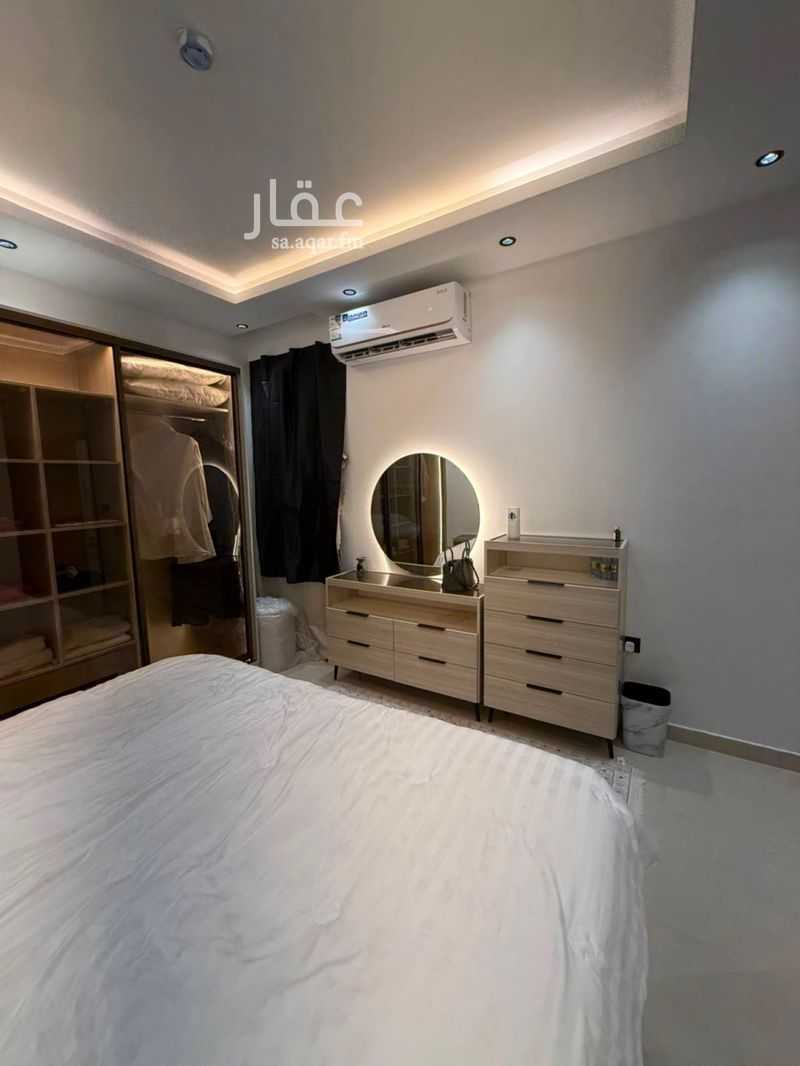 شقة 4 غرف في الحزم، الرياض 3