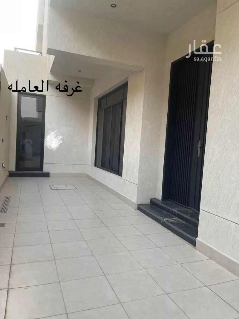8 bedroom villa in Al Yarmouk 3