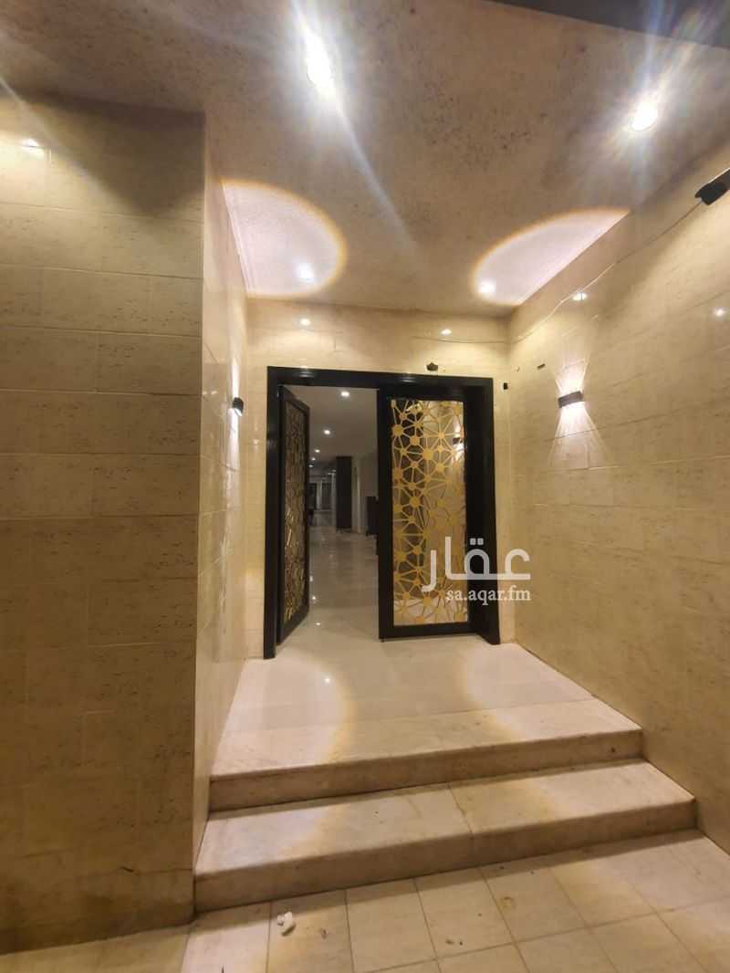 2 bedroom apartment in Al Nuzhah, Riyadh 14