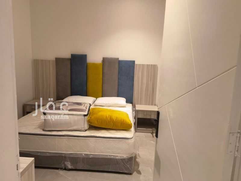 2 bedroom apartment in Al Nuzhah, Riyadh 8