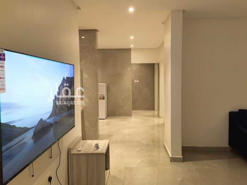 2 bedroom apartment in Al Nuzhah, Riyadh 5