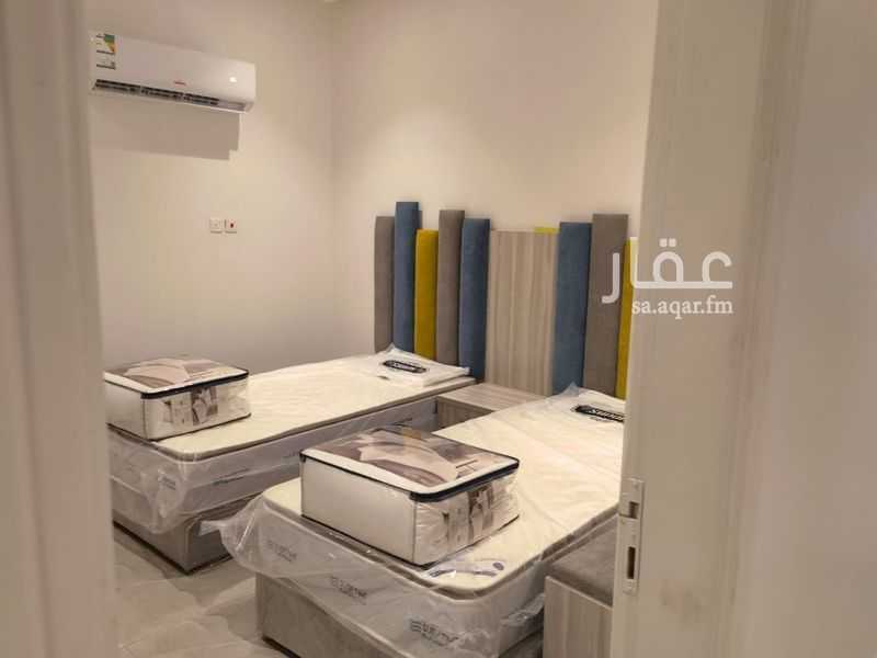 2 bedroom apartment in Al Nuzhah, Riyadh 7
