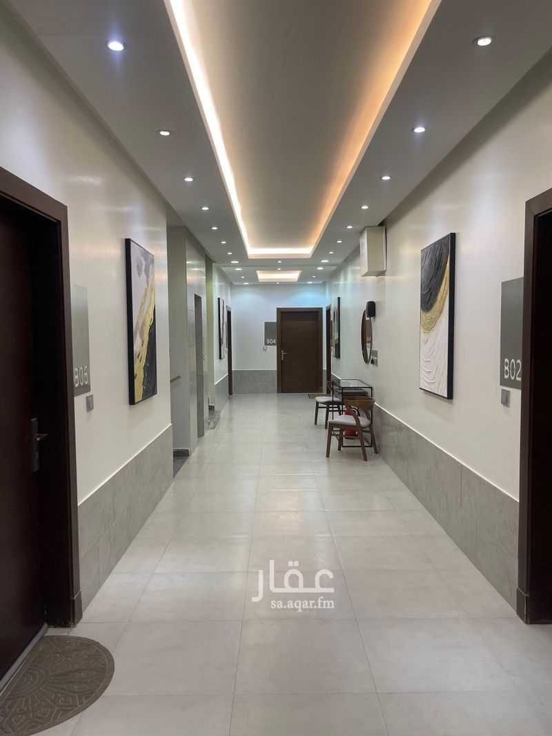 1 bedroom apartment in Al Nada, Riyadh 6