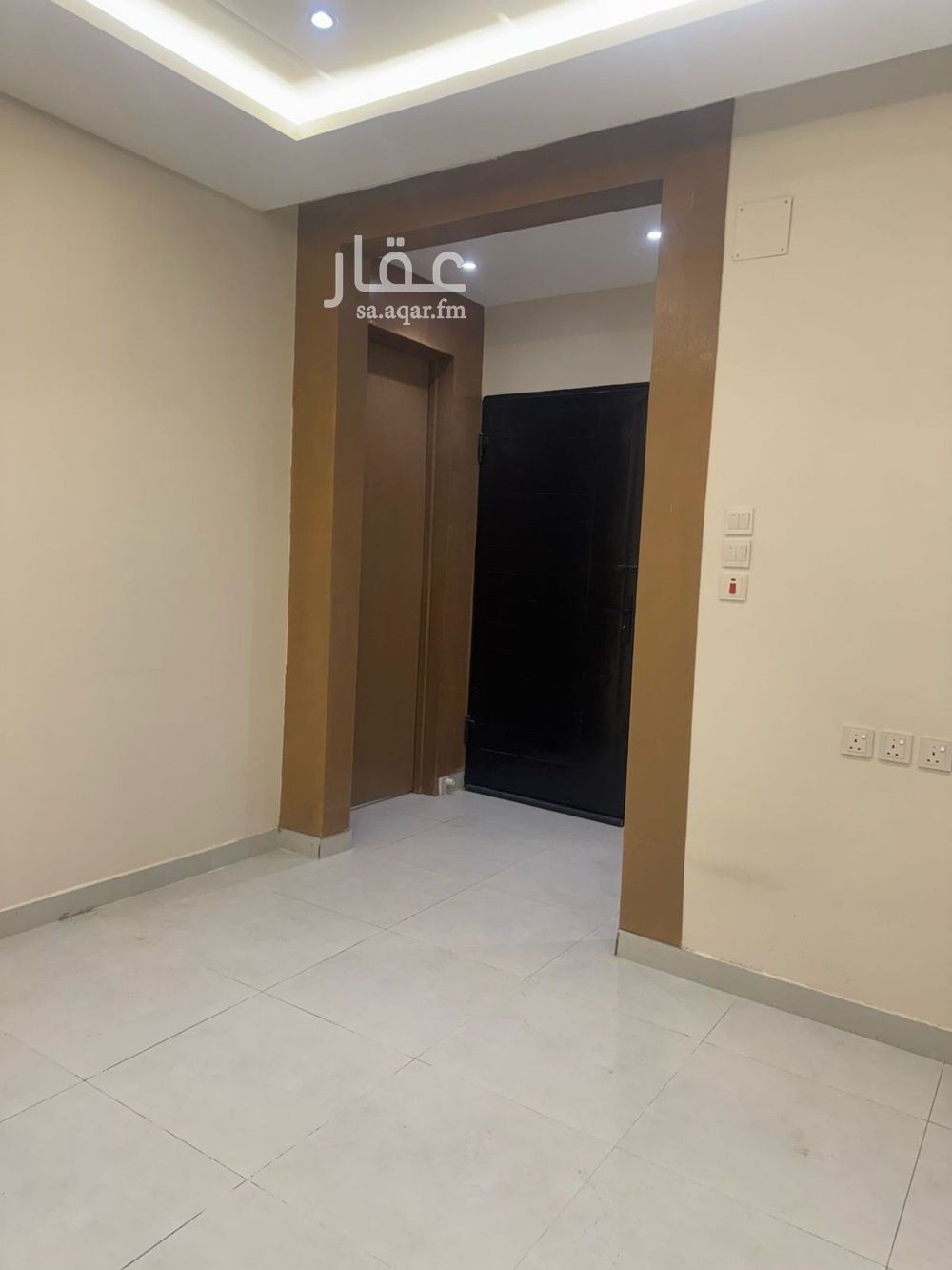 شقة 2 غرف في عكاظ، الرياض 3
