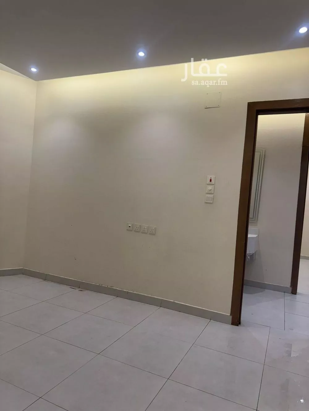 2 bedroom apartment in Okaz 2