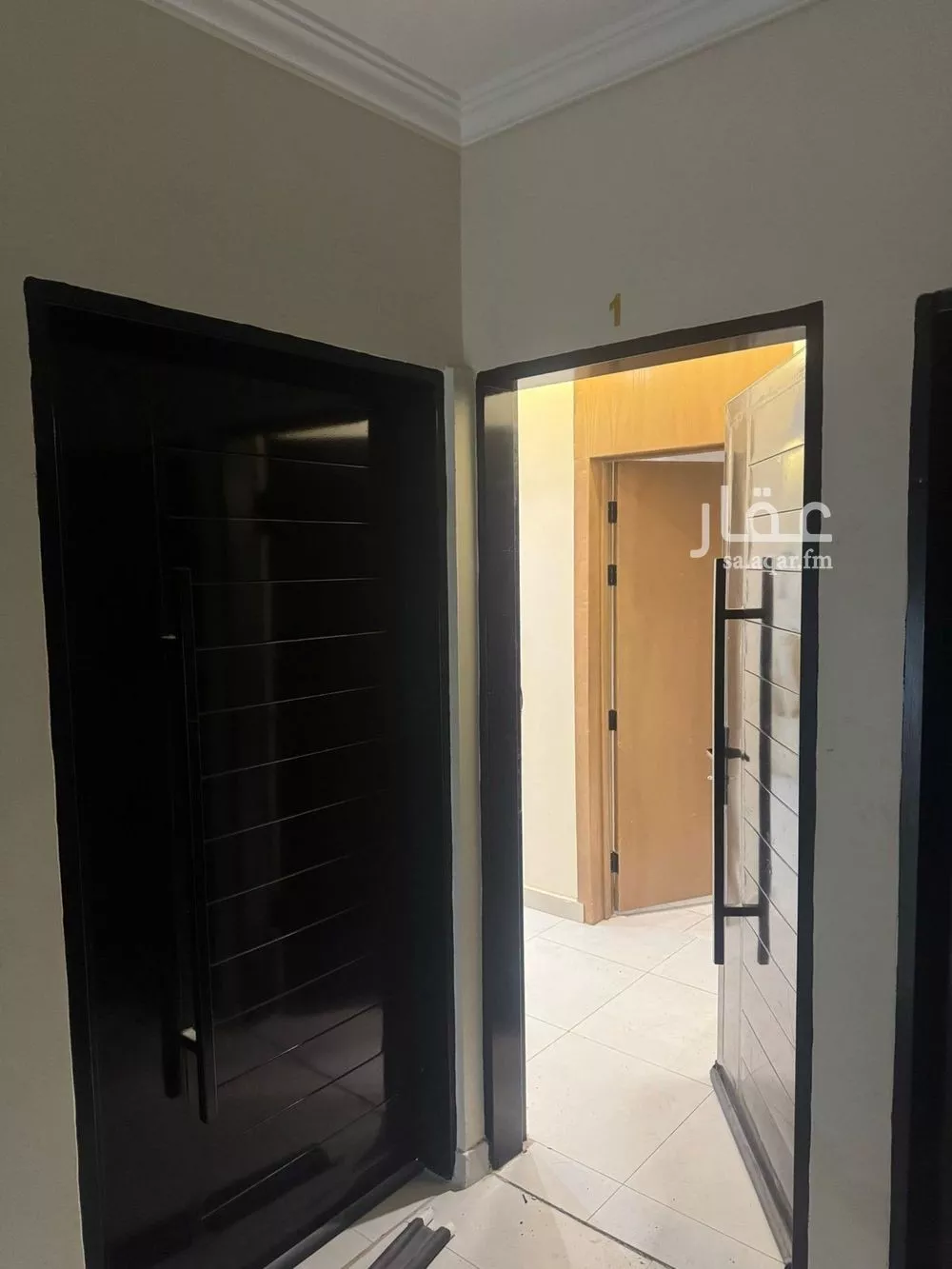 2 bedroom apartment in Okaz 7