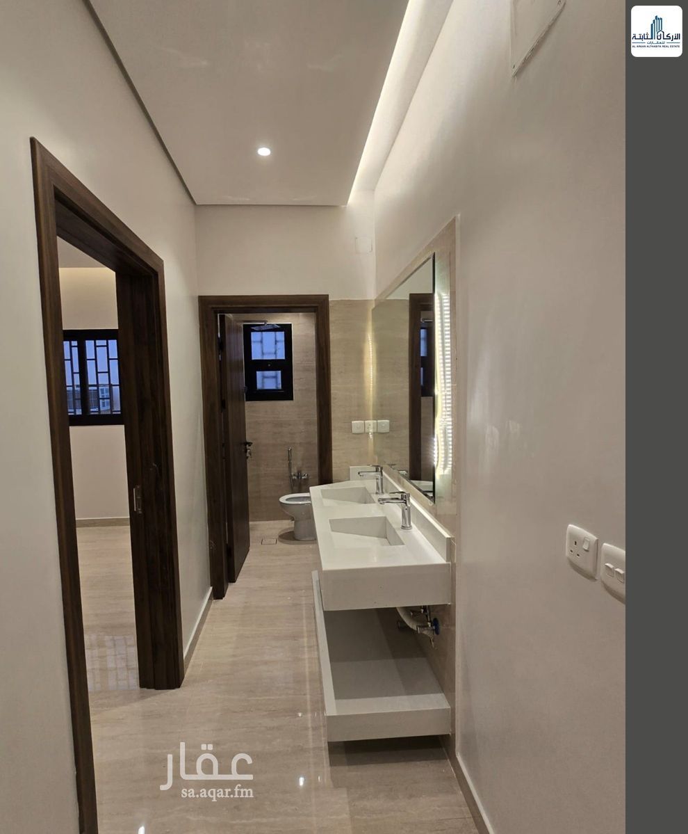 2 bedroom apartment in Al Rawabi, Riyadh 7