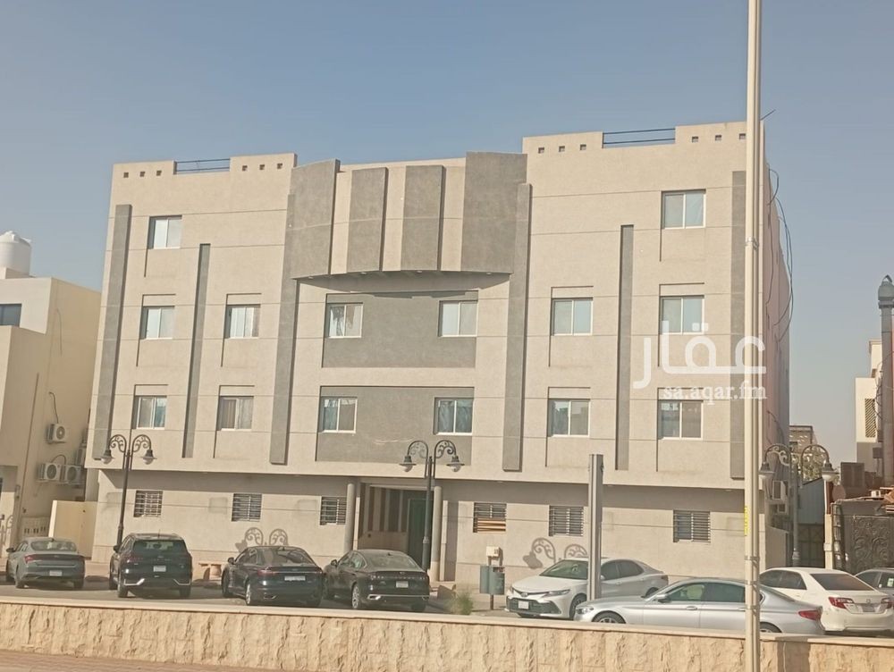 1 bedroom apartment in Al Izdihar, Riyadh 6