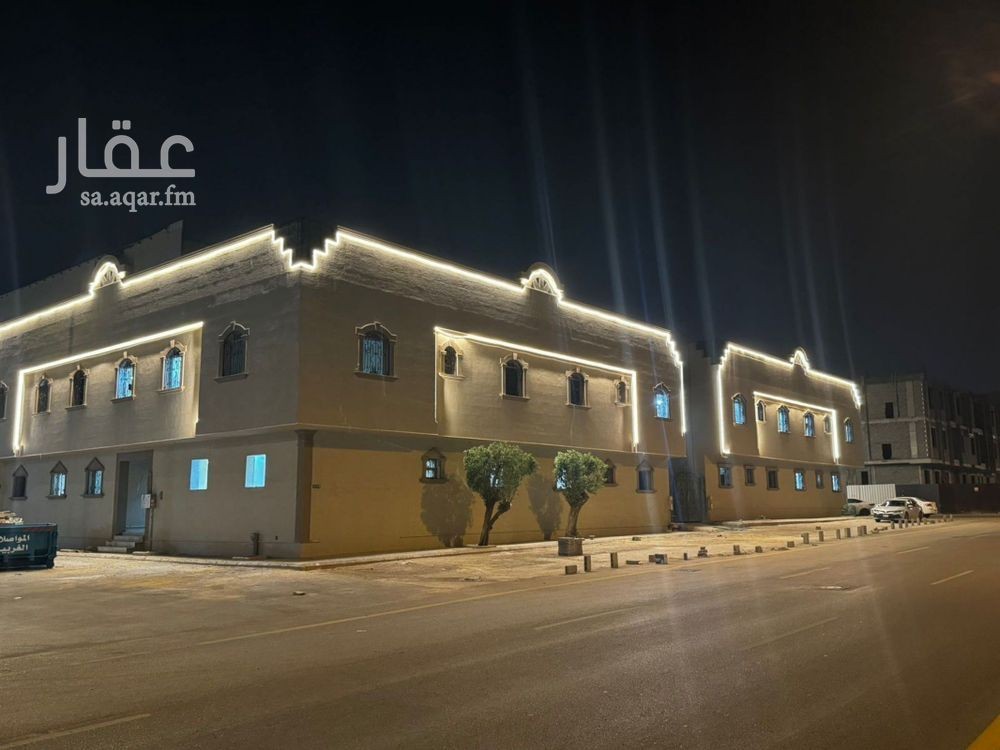 شقة 1 غرف في غرناطة، الرياض 8