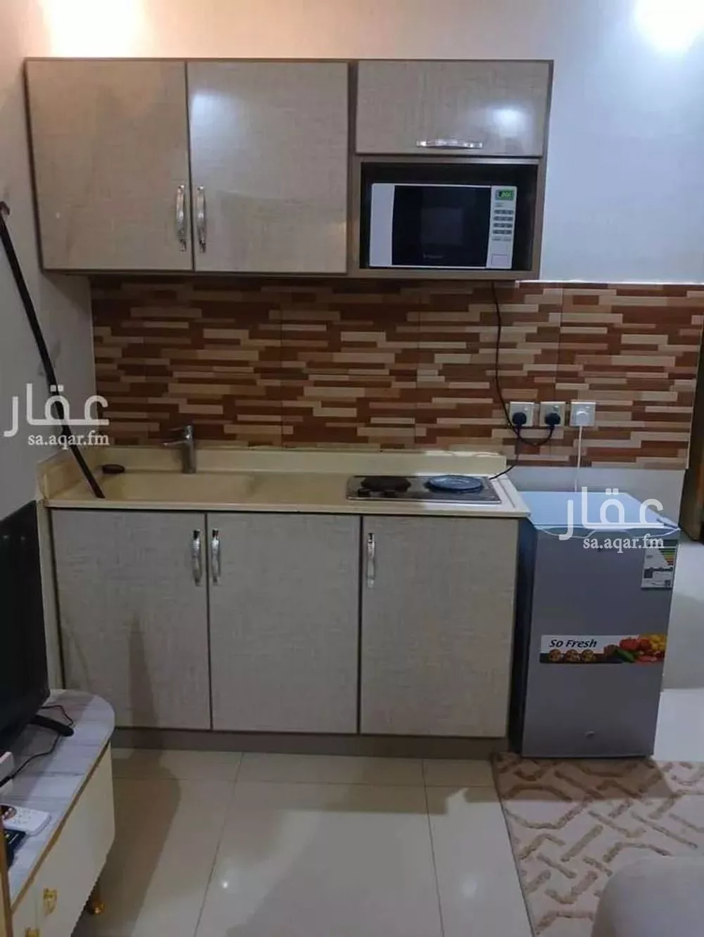 1 bedroom apartment in Ar Raid, Riyadh 3