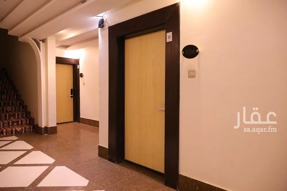 1 bedroom apartment in Ar Raid, Riyadh 8