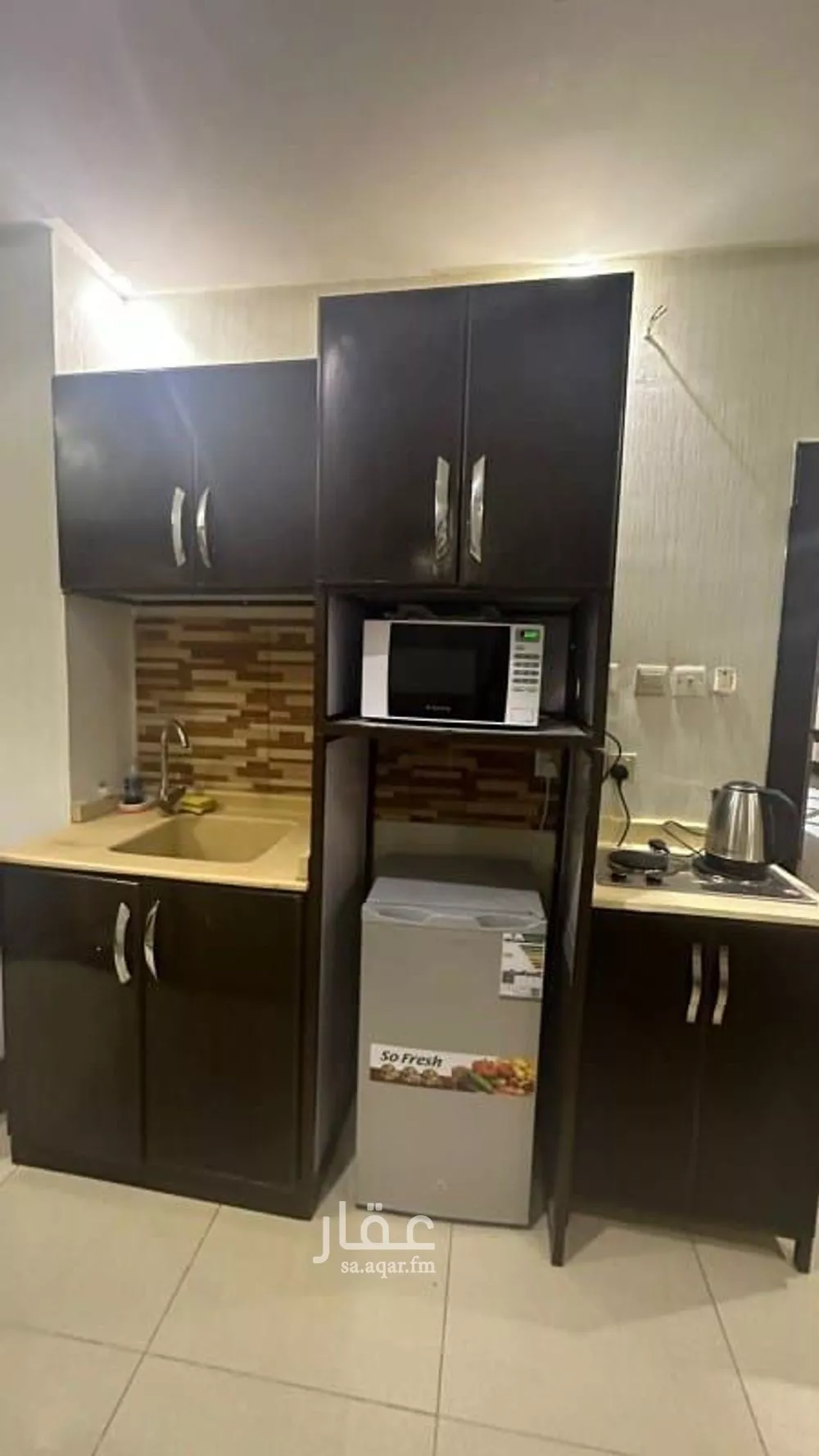 1 bedroom apartment in Ar Raid, Riyadh 2