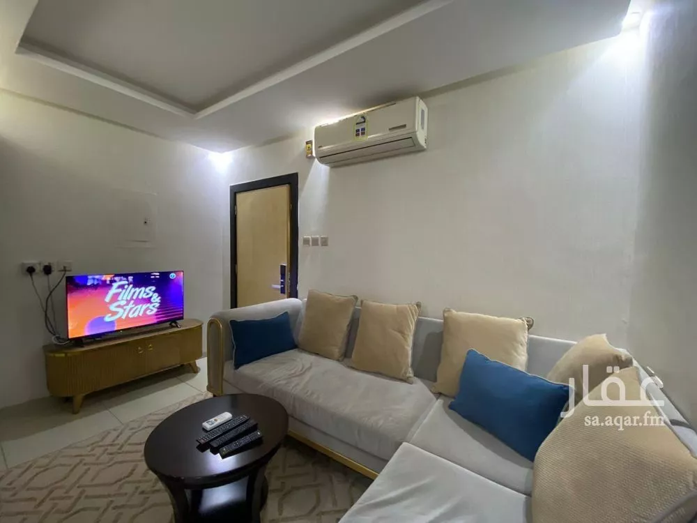 1 bedroom apartment in Ar Raid, Riyadh 10
