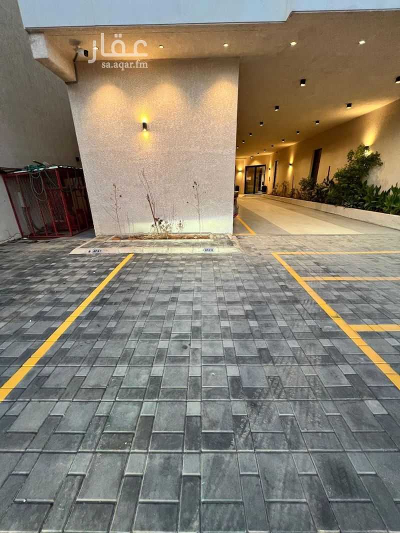 3 bedroom apartment in Al Rimal, Riyadh 12