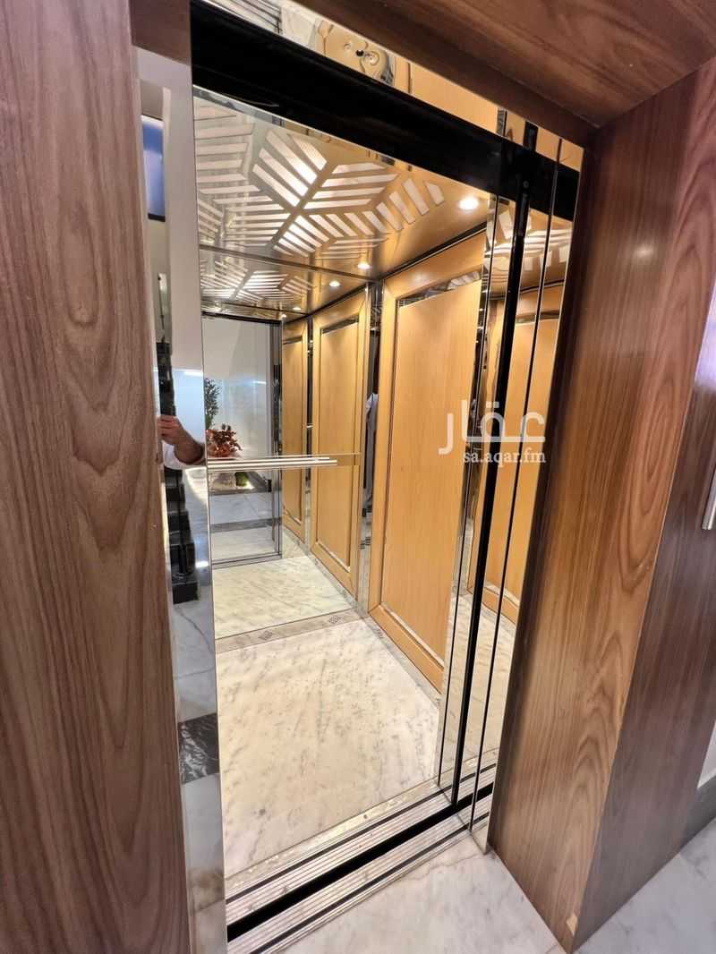 3 bedroom apartment in Al Rimal, Riyadh 14