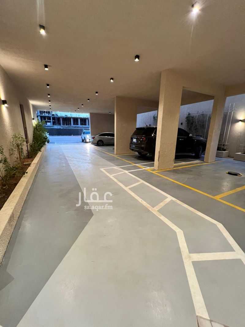 3 bedroom apartment in Al Rimal, Riyadh 22