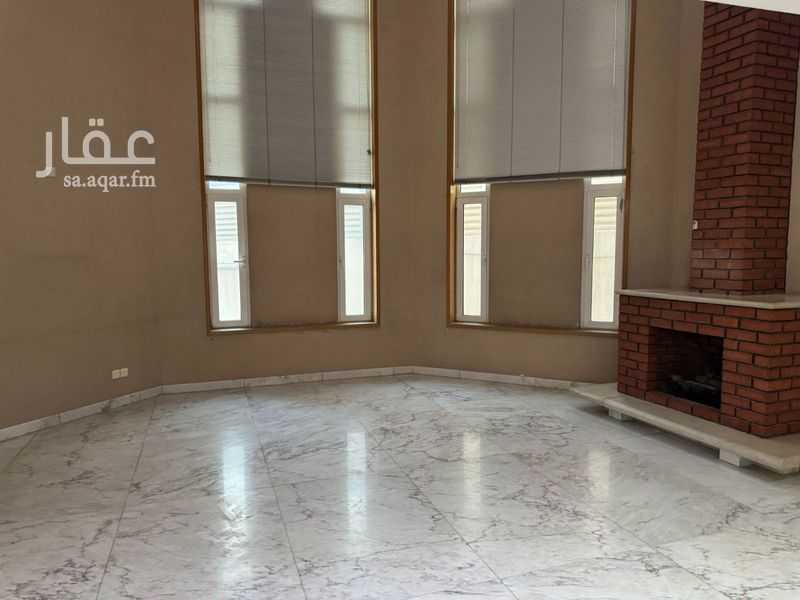 6 bedroom villa in Al Rabwa, Riyadh