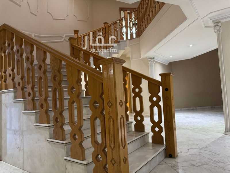 6 bedroom villa in Al Rabwa, Riyadh 4