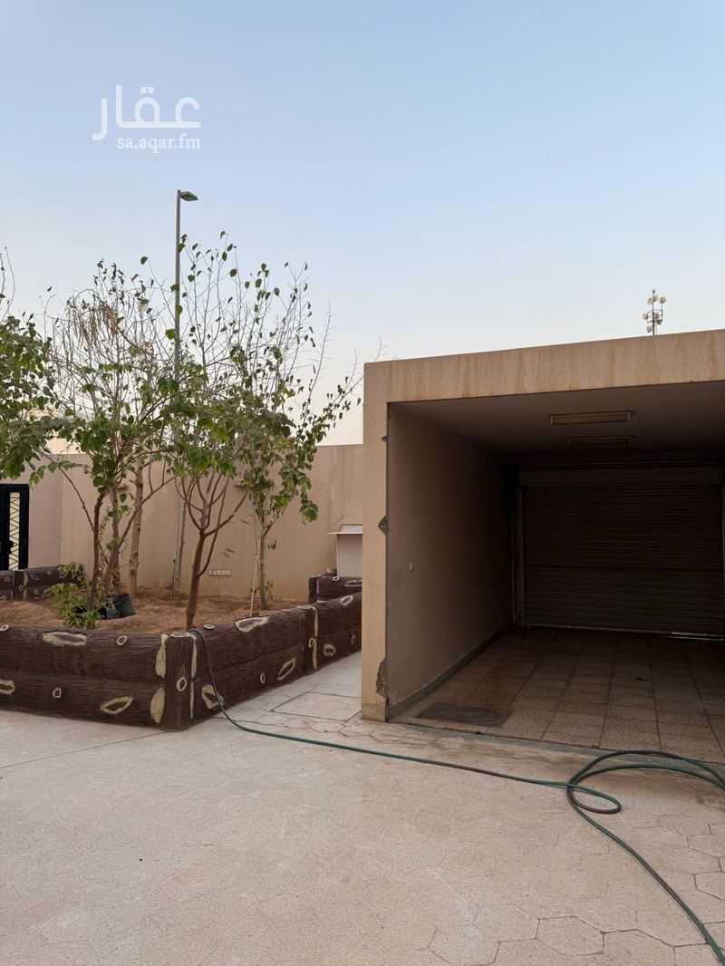 6 bedroom villa in Al Rabwa, Riyadh 5