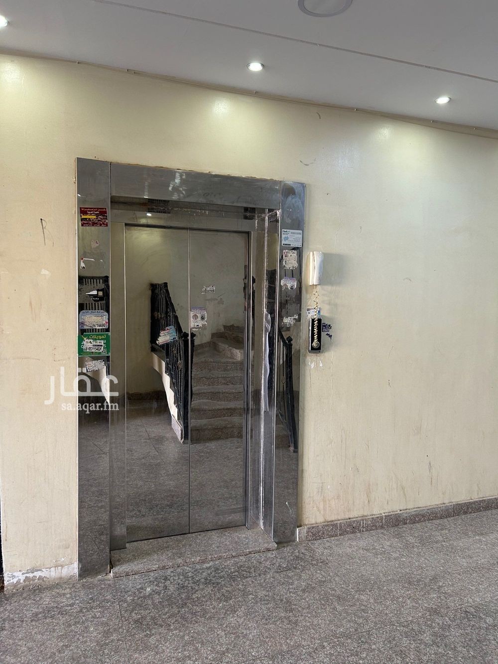 40 bedroom building in Dhahrat Laban, Riyadh 3