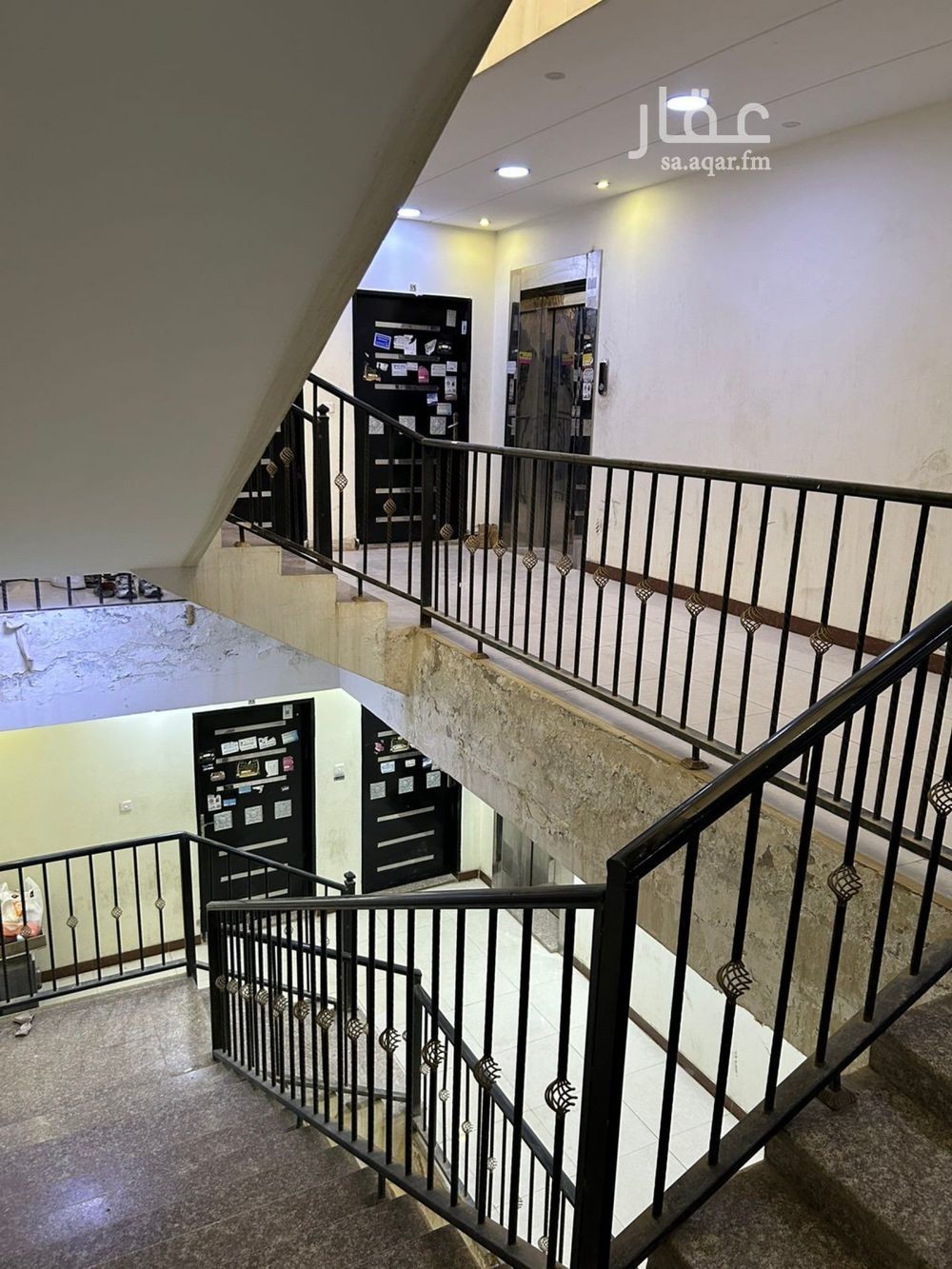 40 bedroom building in Dhahrat Laban, Riyadh 5