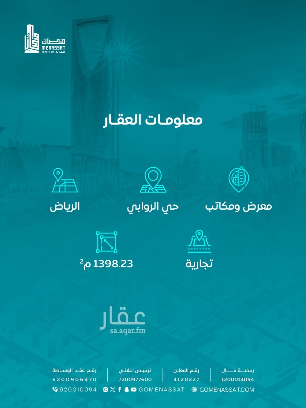 15 bedroom building in Al Rawabi, Riyadh 2
